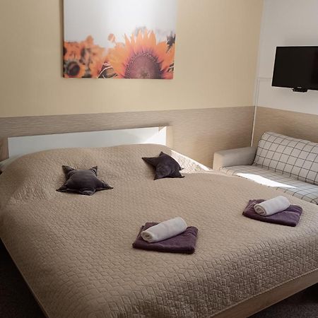 Apartmany Svitkov 79 Pardubice Exteriör bild