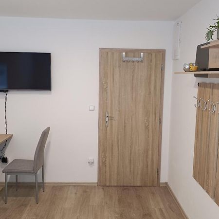 Apartmany Svitkov 79 Pardubice Exteriör bild