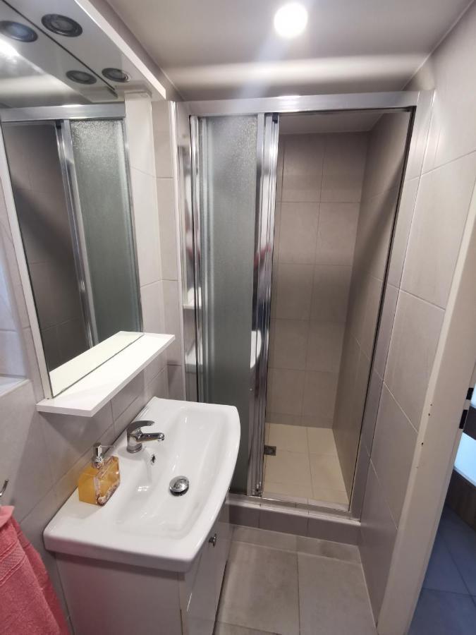Apartmany Svitkov 79 Pardubice Exteriör bild