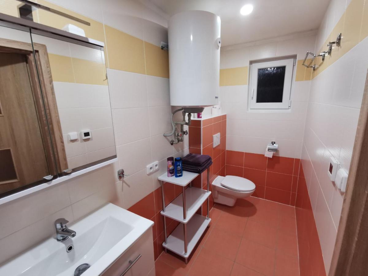 Apartmany Svitkov 79 Pardubice Exteriör bild