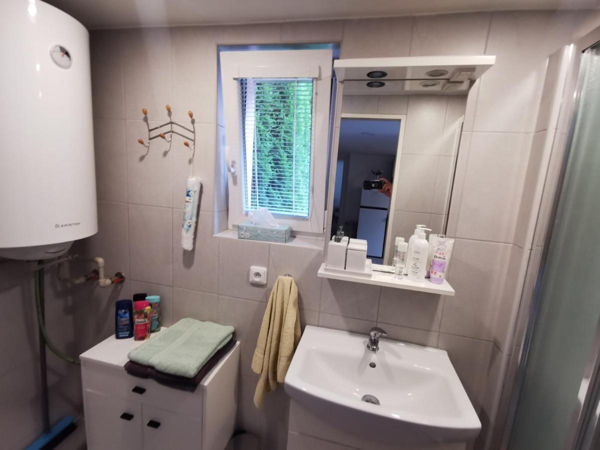 Apartmany Svitkov 79 Pardubice Exteriör bild