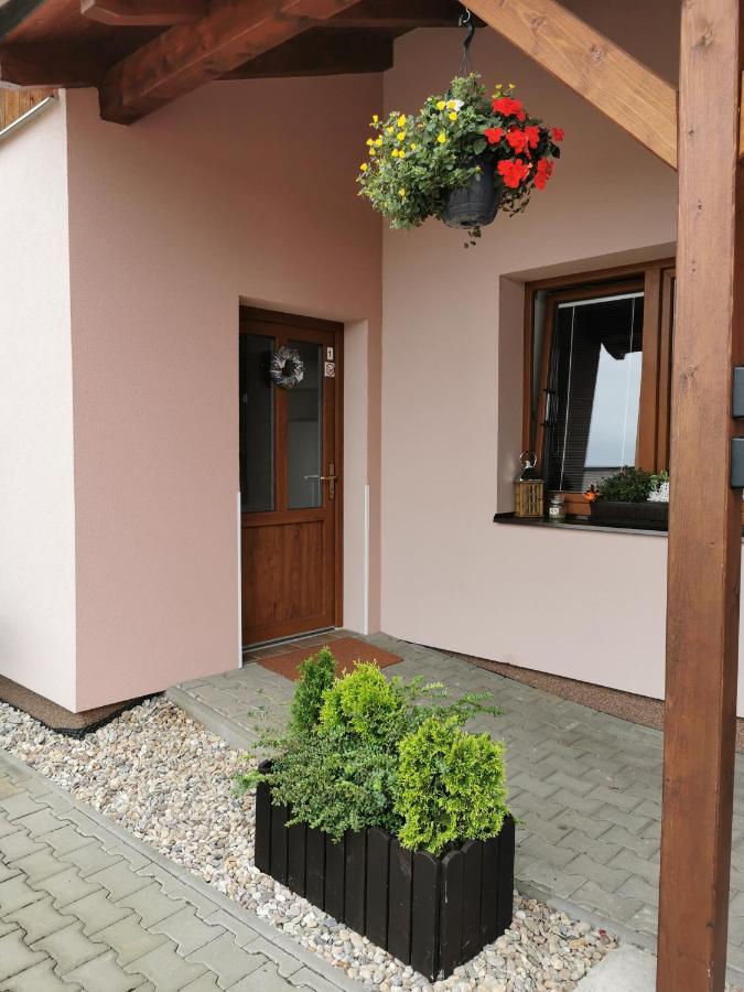 Apartmany Svitkov 79 Pardubice Exteriör bild
