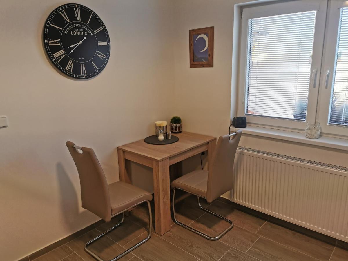 Apartmany Svitkov 79 Pardubice Exteriör bild