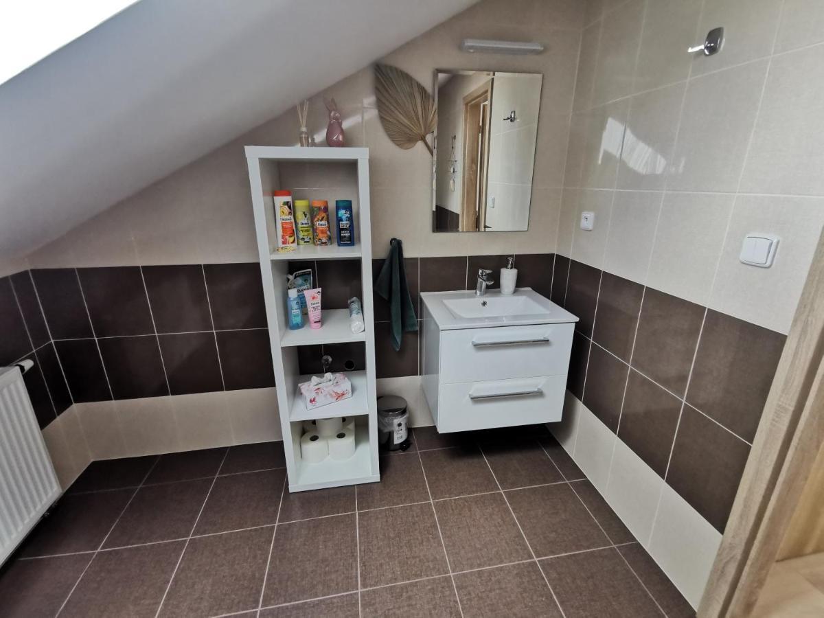 Apartmany Svitkov 79 Pardubice Exteriör bild