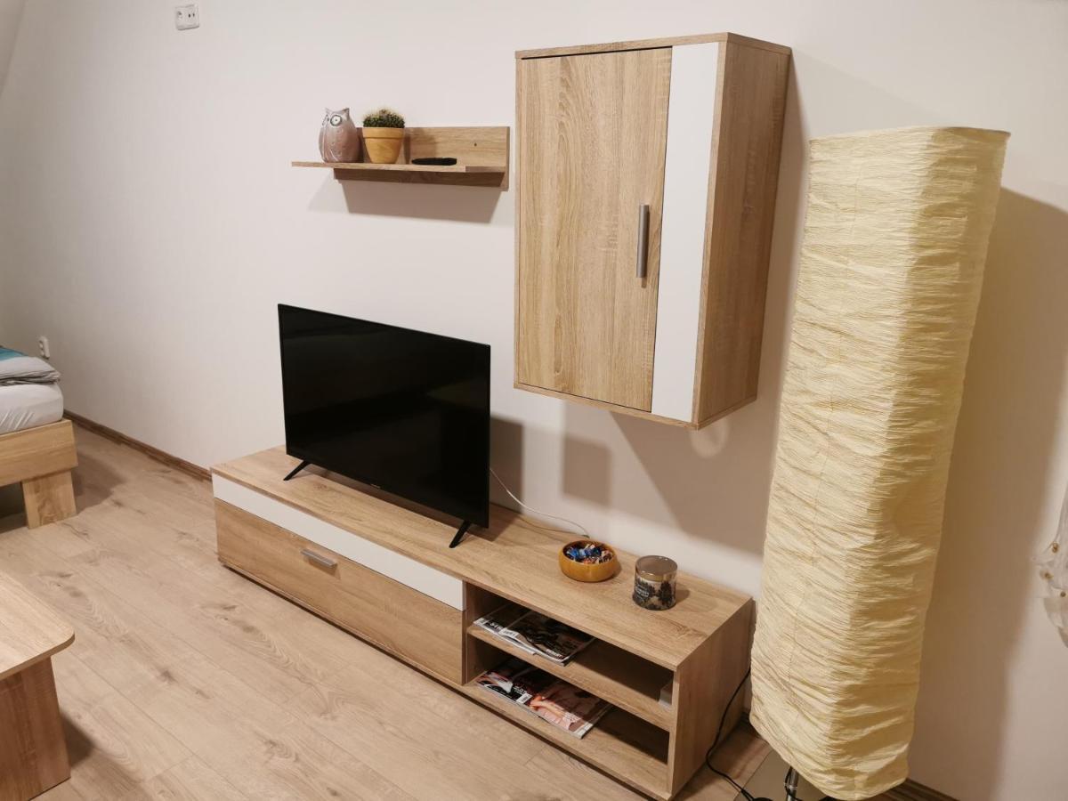 Apartmany Svitkov 79 Pardubice Exteriör bild