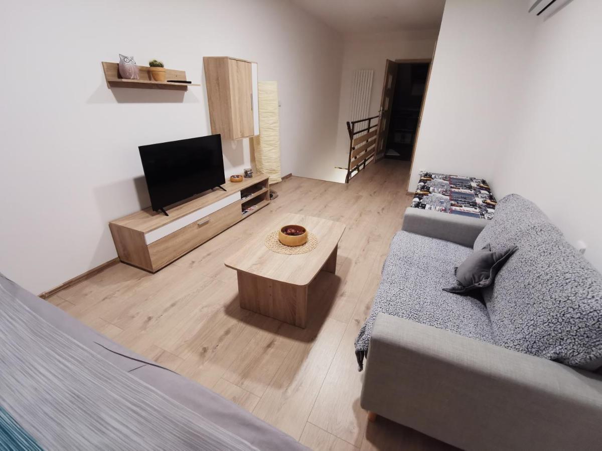 Apartmany Svitkov 79 Pardubice Exteriör bild