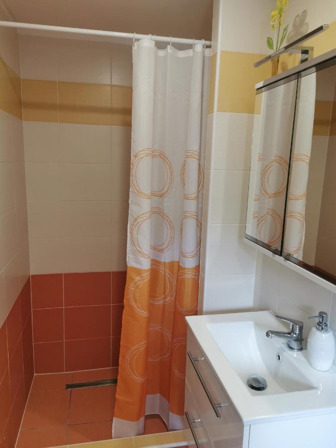 Apartmany Svitkov 79 Pardubice Exteriör bild