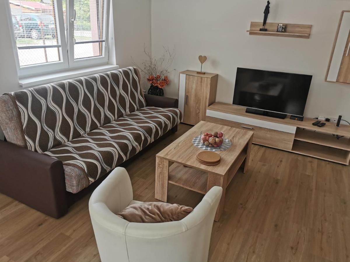 Apartmany Svitkov 79 Pardubice Exteriör bild