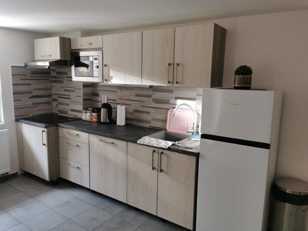 Apartmany Svitkov 79 Pardubice Exteriör bild