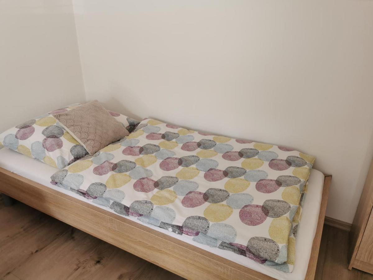 Apartmany Svitkov 79 Pardubice Exteriör bild