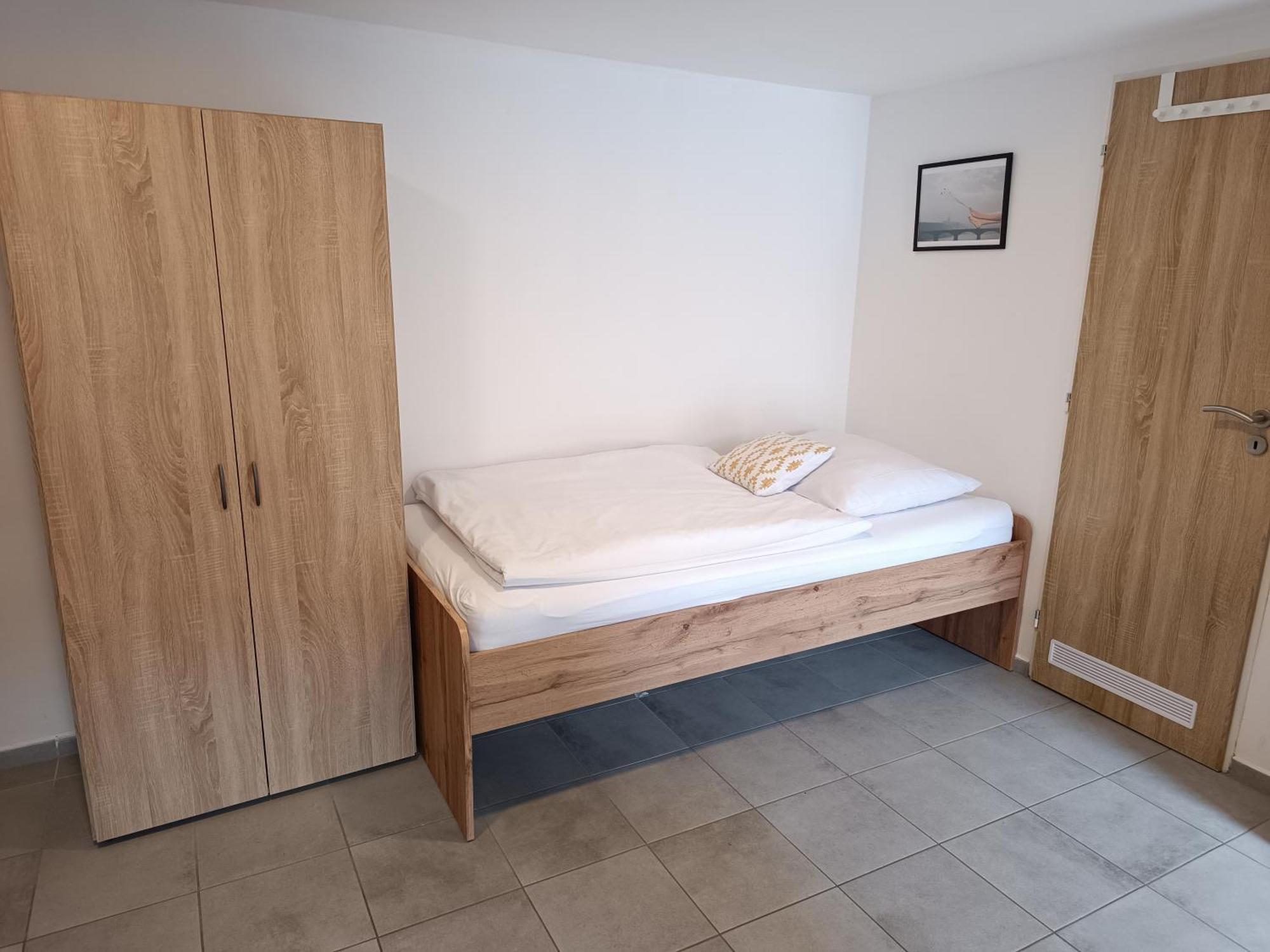 Apartmany Svitkov 79 Pardubice Rum bild