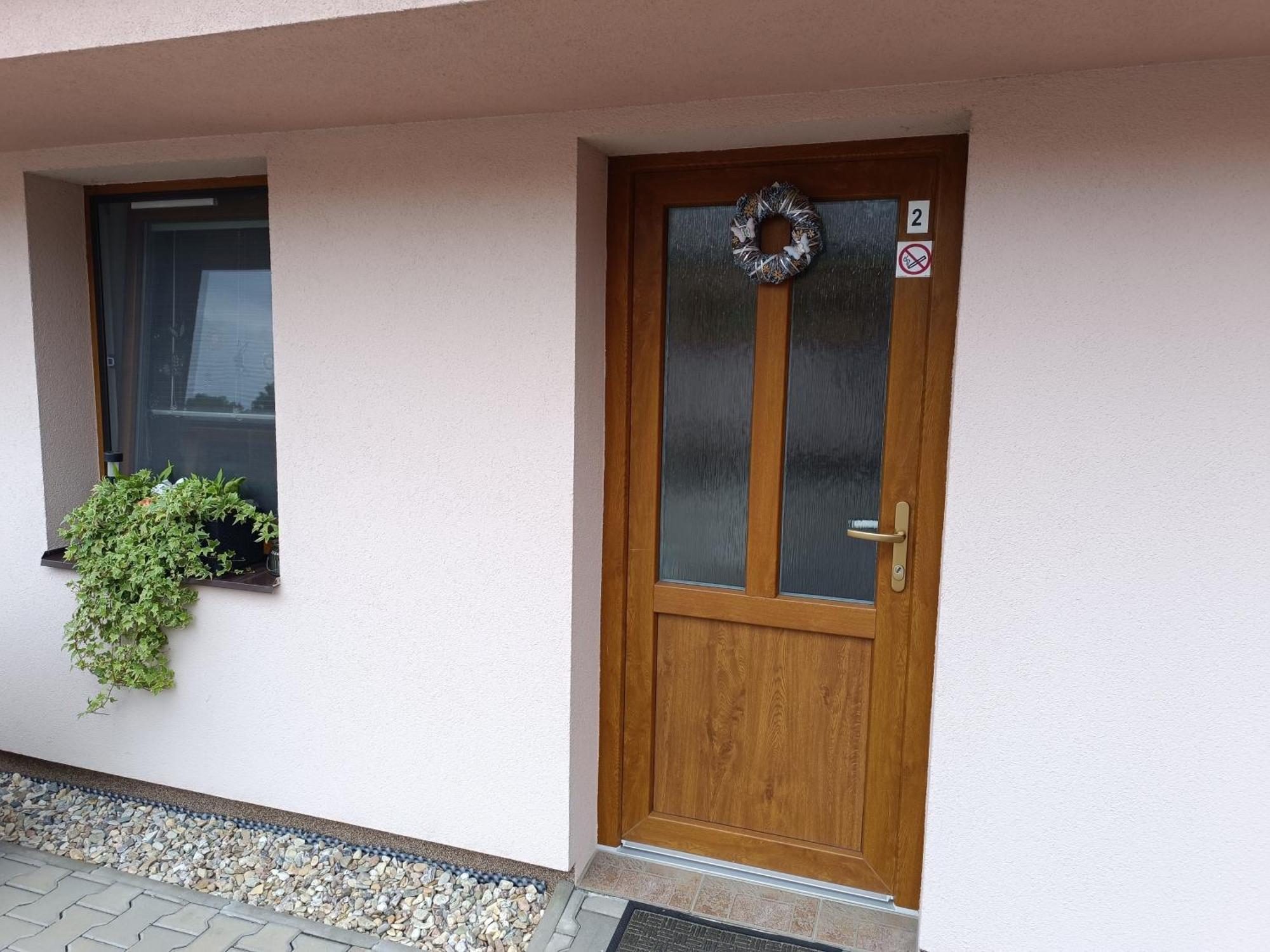 Apartmany Svitkov 79 Pardubice Rum bild
