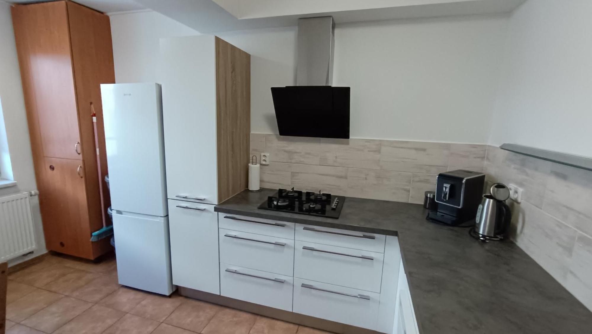 Apartmany Svitkov 79 Pardubice Exteriör bild