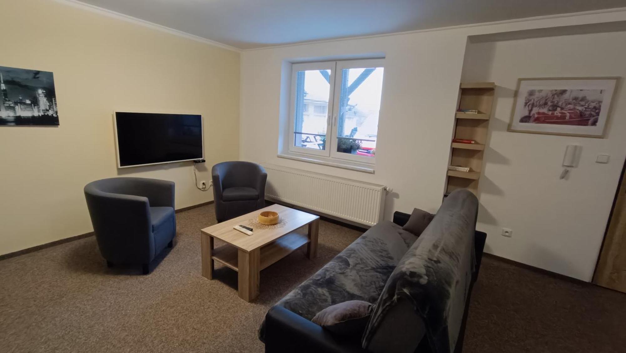 Apartmany Svitkov 79 Pardubice Exteriör bild