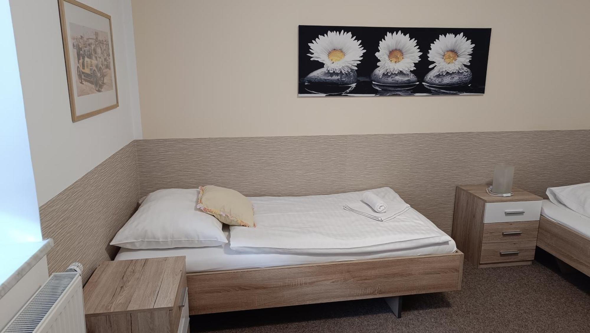 Apartmany Svitkov 79 Pardubice Exteriör bild