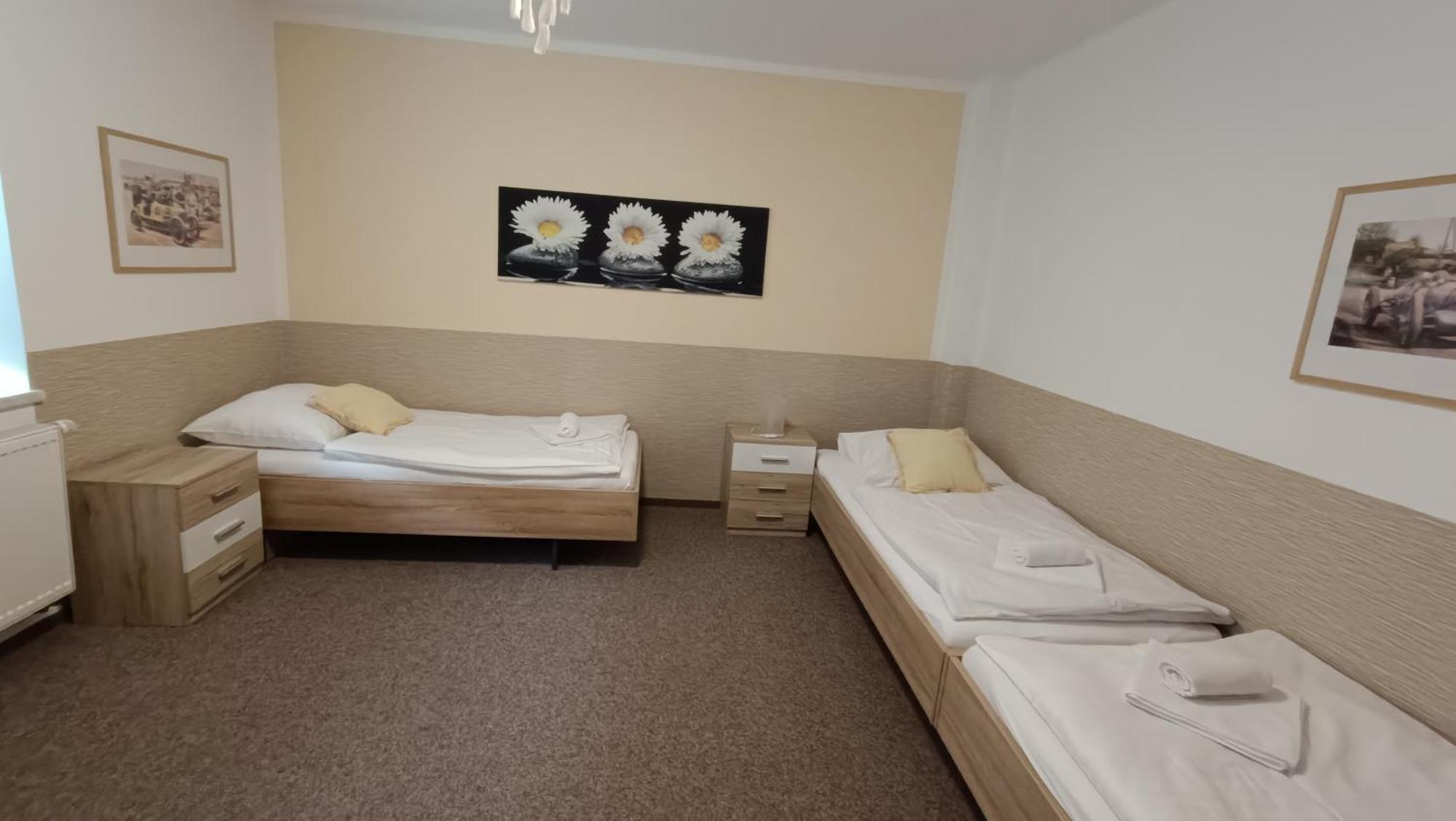 Apartmany Svitkov 79 Pardubice Exteriör bild