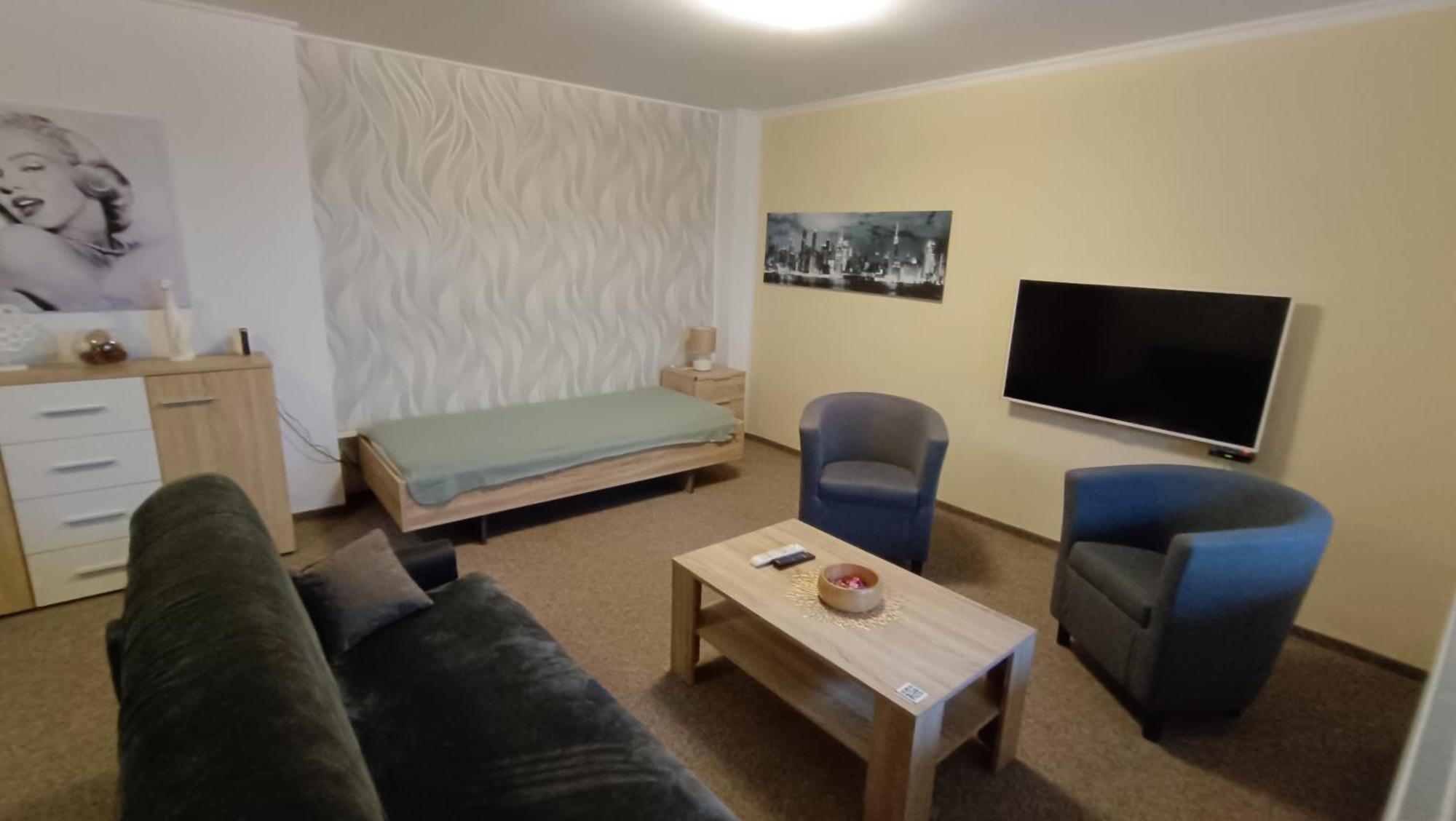 Apartmany Svitkov 79 Pardubice Exteriör bild
