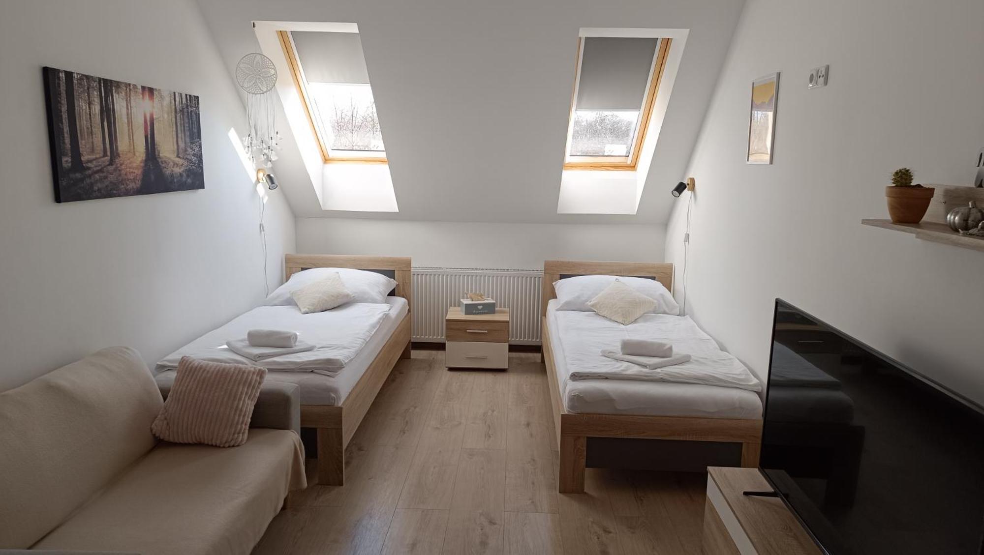 Apartmany Svitkov 79 Pardubice Exteriör bild