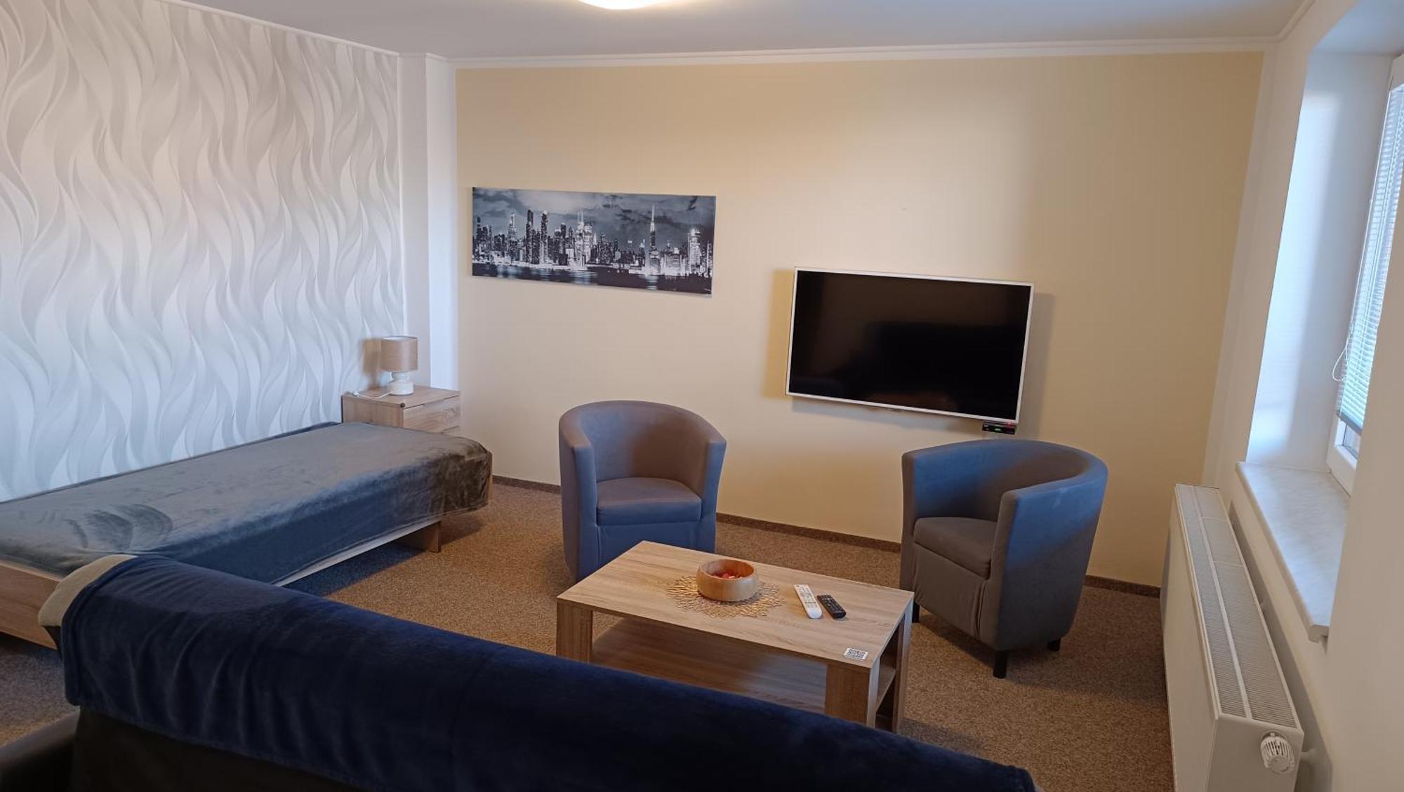 Apartmany Svitkov 79 Pardubice Exteriör bild