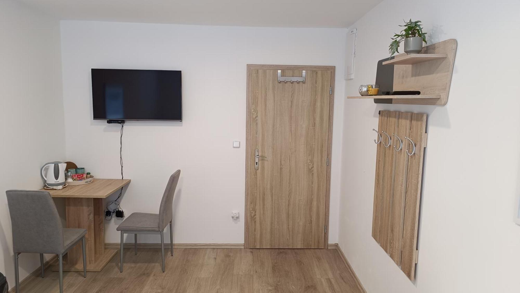 Apartmany Svitkov 79 Pardubice Exteriör bild